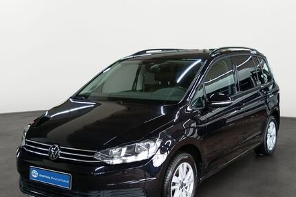 VW Touran 97.168 km 22.890 &euro; Reutlingen 72762