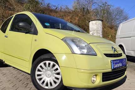 Citroen C2 96.777 km 1.799 &euro; Menden 58708