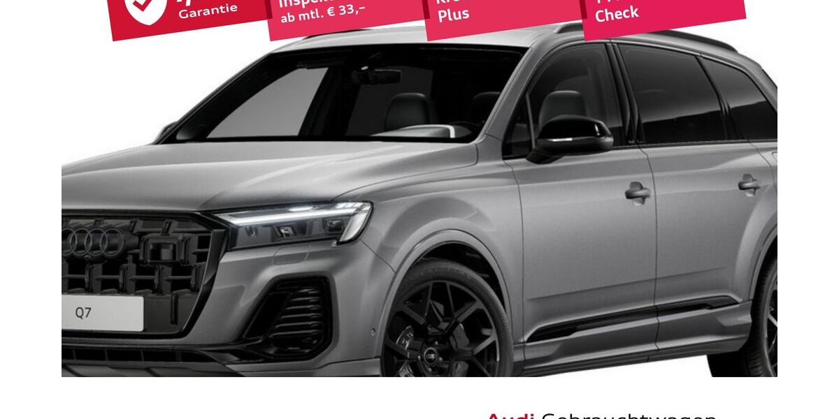 Audi Q7 29.329 km 79.970 &euro; Plattling 94447