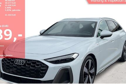 Audi A5 9.616 km 40.850 &euro; Moers-Hülsdonk 47441