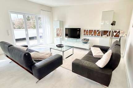 Wohnung Zinnowitz - 3 Zimmer, 111 m&sup2;, 549.990&euro; | Angebot:27249487