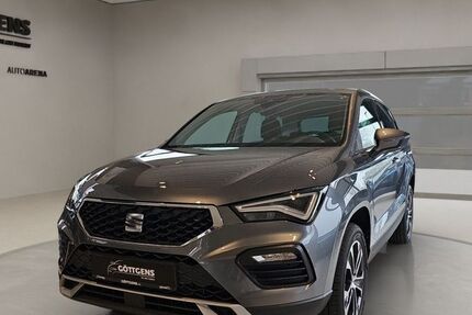 Seat Ateca 1.234 km 27.949 € Soest 59494
