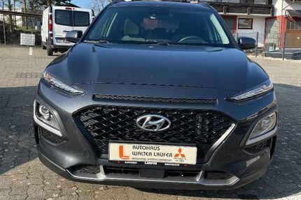 Hyundai KONA 94.000 km 18.990 &euro; Dauchingen 78083