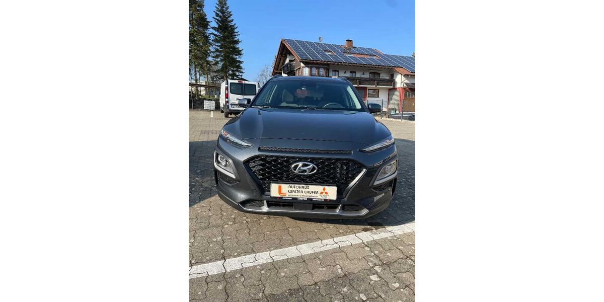 Hyundai KONA 94.000 km 18.990 &euro; Dauchingen 78083