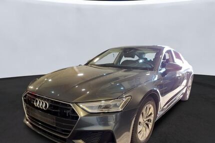 Audi A7 37.400 km 41.700 &euro; Lauterbach 36341