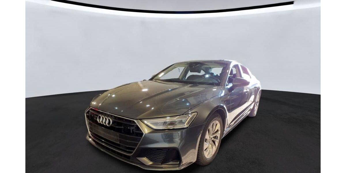 Audi A7 37.400 km 42.800 &euro; Lauterbach 36341