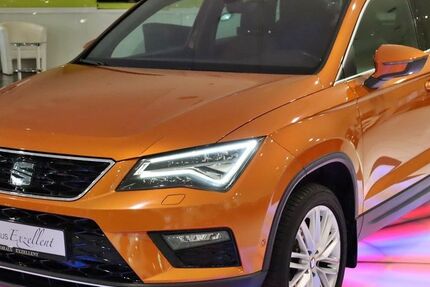 Seat Ateca 74.689 km 16.950 &euro; Troisdorf (Köln/Bonn) 53842