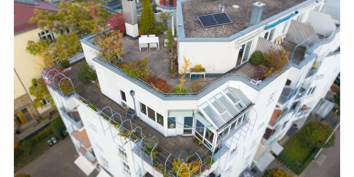 Wohnung zum Kaufen in Karlsruhe Mühlburg 685.000 € 152.37 m² 5 zimmer