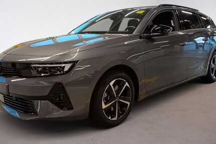 Opel Astra 9.950 km 20.890 &euro; Aerzen 31855