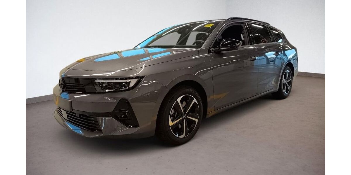 Opel Astra 9.950 km 20.890 &euro; Aerzen 31855