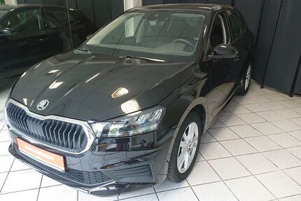 Skoda Fabia 13.800 km 16.800 &euro; Neuruppin 16816