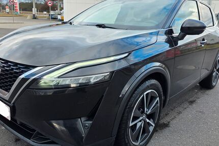 Nissan Qashqai 179.971 km 16.499 &euro; Mittenwalde 15749