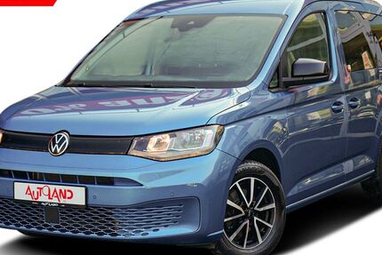VW Caddy 58.604 km 21.950 &euro; Zella-Mehlis 98544