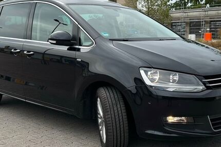 VW Sharan 186.750 km 11.800 &euro; Neustadt 67435