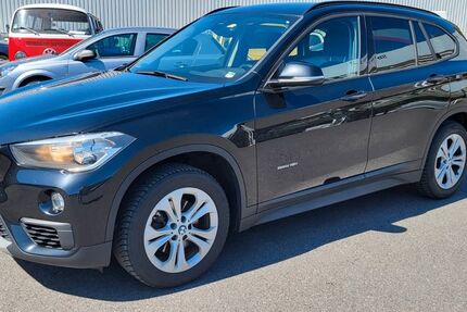 BMW X1 165.000 km 9.200 &euro; Münster 48165