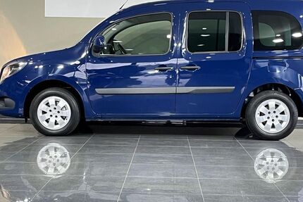Mercedes-Benz Citan 128.000 km 14.498 € Dautphetal 35232