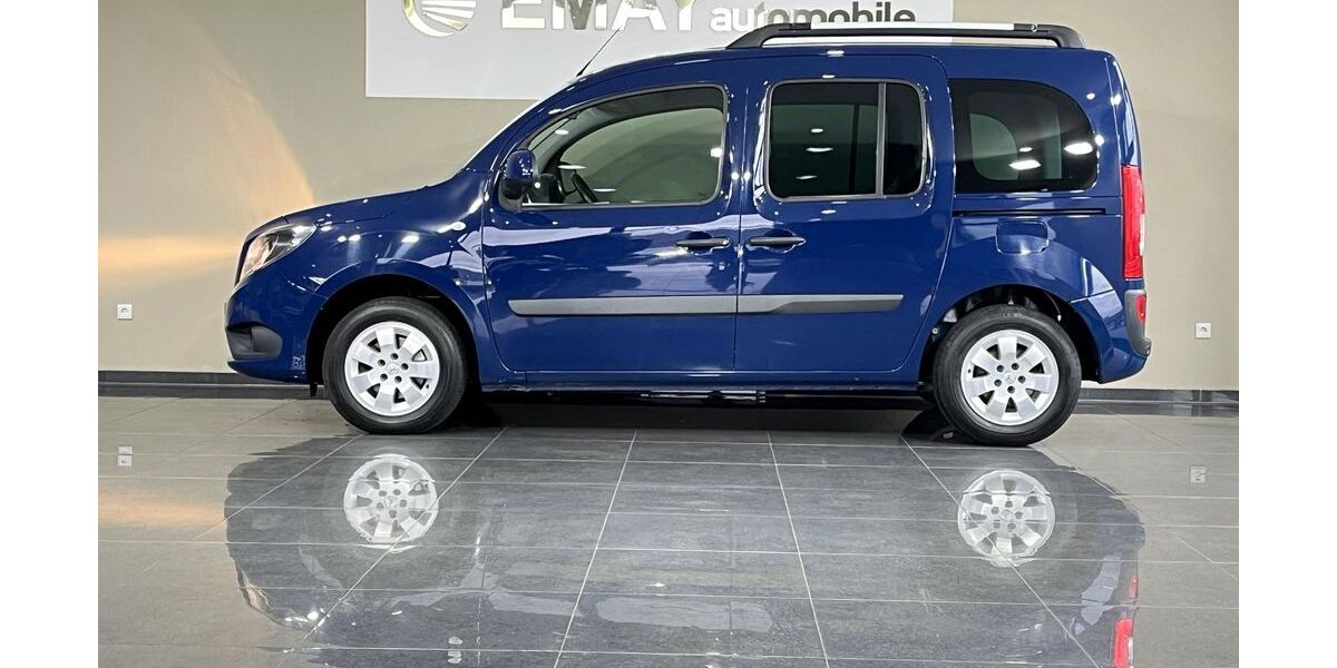 Mercedes-Benz Citan 128.000 km 14.498 € Dautphetal 35232