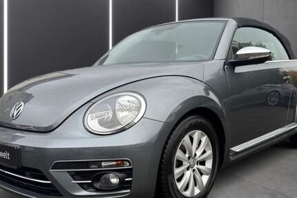 VW Beetle 59.765 km 17.490 &euro; Warstein-Belecke 59581