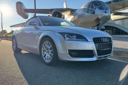 Audi TT 250.000 km 5.990 € Friedrichshafen 88046