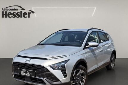 Hyundai BAYON 20.600 km 15.999 &euro; Grevenbroich 41515