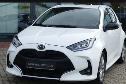 Mazda 2 Hybrid 58.109 km 18.990 € Minden 32427