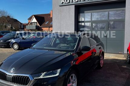 Skoda Octavia 166.000 km 18.200 &euro; Rotenburg Wümme 27356