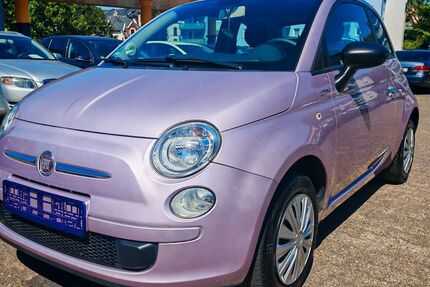 Fiat 500 150.000 km 3.400 &euro; Wiesbaden 65187