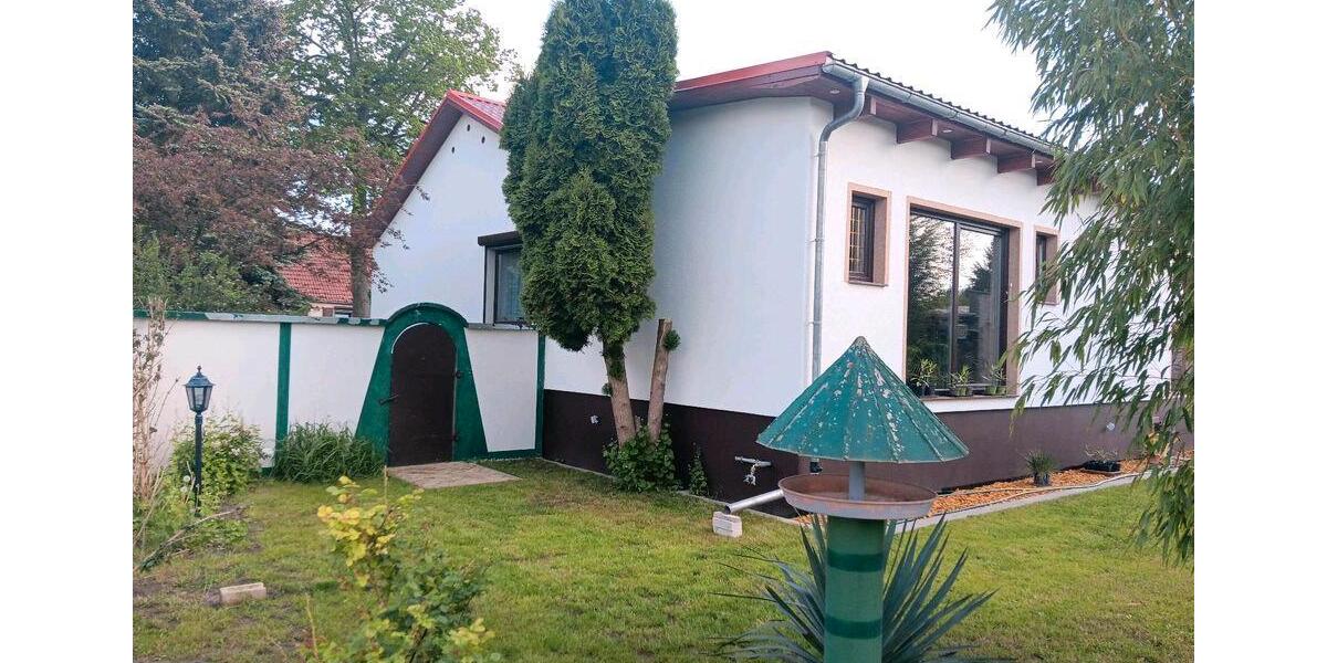 Einfamilienhaus Schorfheide - 368.000&euro; | Angebot:26049980