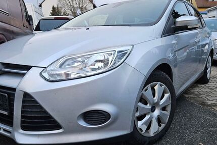 Ford Focus 348.610 km 1.790 &euro; Nürnberg 90431