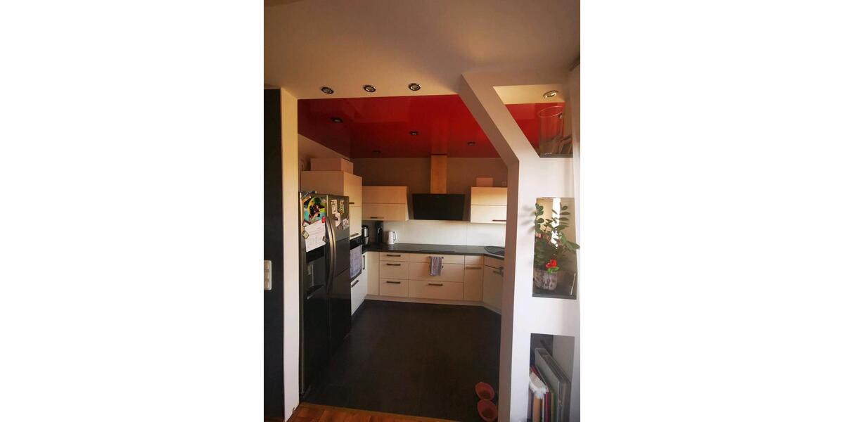 Etagenwohnung Schweinfurt Haardt - 4 Zimmer, 104 m&sup2;, 285.000&euro; | Angebot:26272792