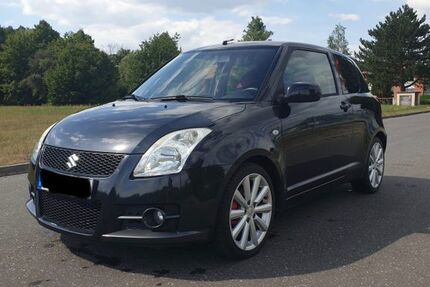 Suzuki Swift 159.000 km 3.250 &euro; Genthin 39307