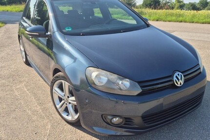 VW Golf VI