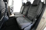 VW Touran 1.6 TDI BMT 7-DSG Comfortline NAVI+ACC 151.032 km 13.900 &euro; Hagenow 19230