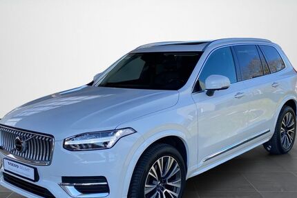 Volvo XC90 67.500 km 41.990 &euro; Deggendorf/Fischerdorf 94469