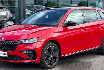 Skoda Scala 21.126 km 24.200 &euro; Annaberg-Buchholz 09456