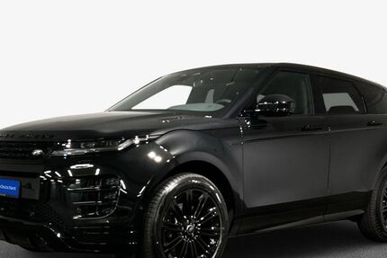 Land Rover Range Rover Evoque 18.500 km 48.850 &euro; München 81477