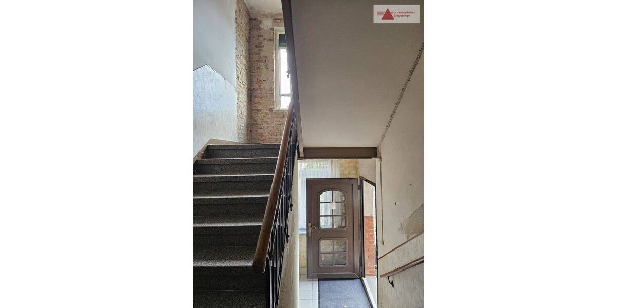 Mehrfamilienhaus, Wohnhaus Lauter-Bernsbach Oberpfannenstiel - 1 Zimmer, 390 m&sup2;, 99.000&euro; | Angebot:26887583
