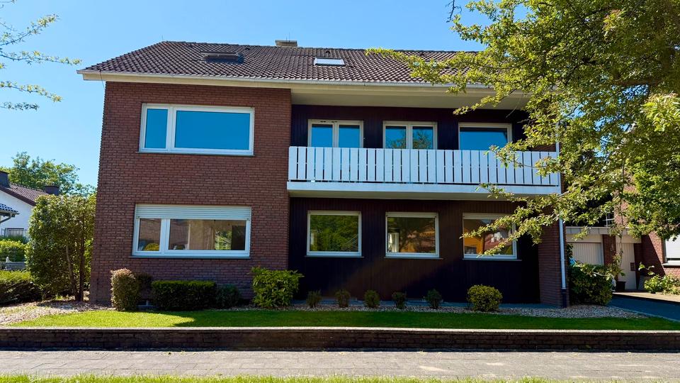 Mehrfamilienhaus, Wohnhaus Geseke - 7 Zimmer, 185 m&sup2;, 569.000&euro; | Angebot:26704223