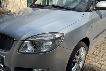 Skoda Fabia 199.000 km 2.450 &euro; Mönchengladbach 41069