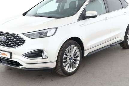 Ford Edge 52.715 km 27.900 € Neufahrn 85375