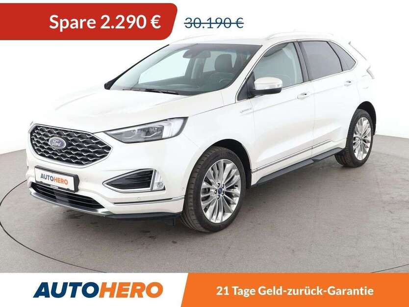 Ford Edge 52.715 km 27.900 € Neufahrn 85375