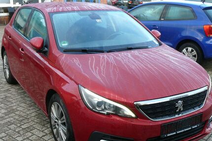 Peugeot 308 95.851 km 6.600 &euro; Ahausen 27367