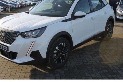 Peugeot 2008 83.793 km 17.999 &euro; Wildau 15745