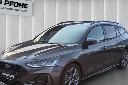Ford Focus 12.682 km 25.050 &euro; Schwerin 19061