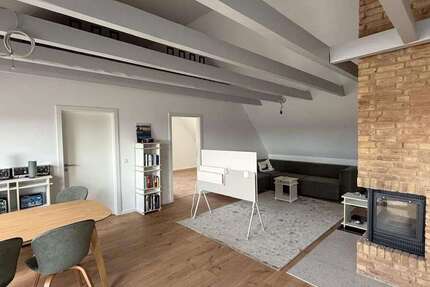 Wohnung zum Mieten in Wolfsburg 1.000 € 100 m² 4 zimmer