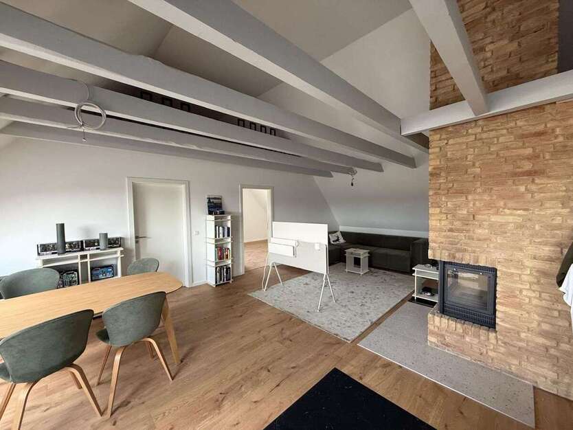 Wohnung zum Mieten in Wolfsburg 1.000 € 100 m² 4 zimmer