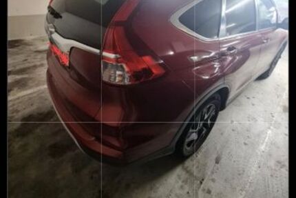 Honda CR-V 165.000 km 13.500 &euro; München 81679