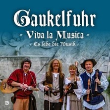 Gaukelfuhr auf der Windmühle 04.12.2026 Windmühle Seifhennersdorf e.V.
