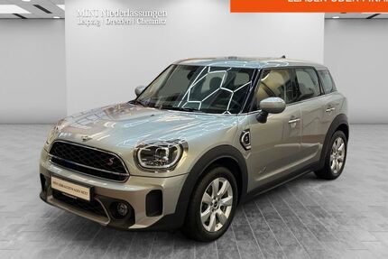 Mini Countryman S (Cooper) 47.797 km 25.909 &euro; Leipzig 04103