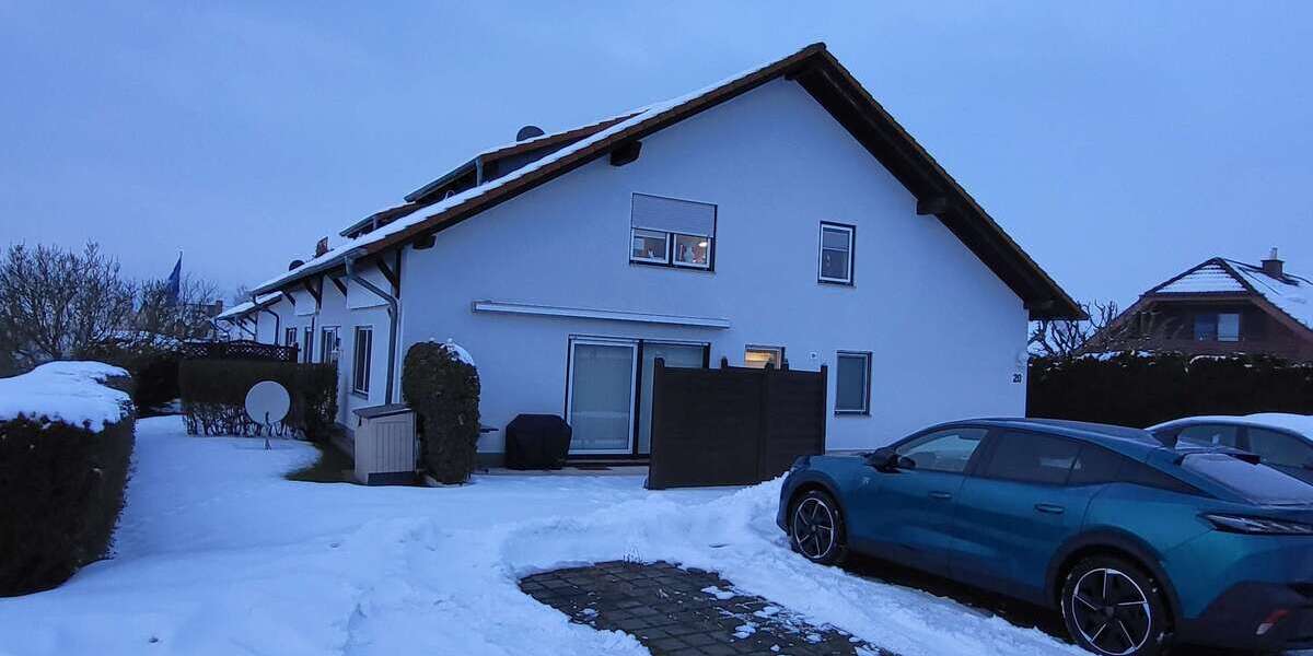 Etagenwohnung Uslar - 3.5 Zimmer, 100 m&sup2;, 118.000&euro; | Angebot:25218902